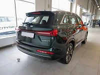 Дополнительное изображение транспортного средства