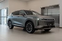 Дополнительное изображение транспортного средства