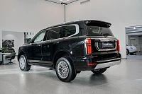 Дополнительное изображение транспортного средства