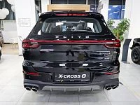 Дополнительное изображение транспортного средства