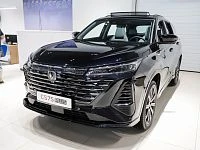 Дополнительное изображение транспортного средства