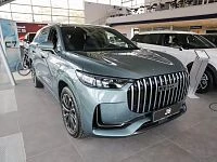 Дополнительное изображение транспортного средства