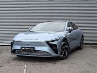 Дополнительное изображение транспортного средства