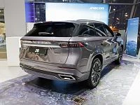 Дополнительное изображение транспортного средства