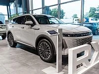 Дополнительное изображение транспортного средства