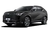 Дополнительное изображение транспортного средства