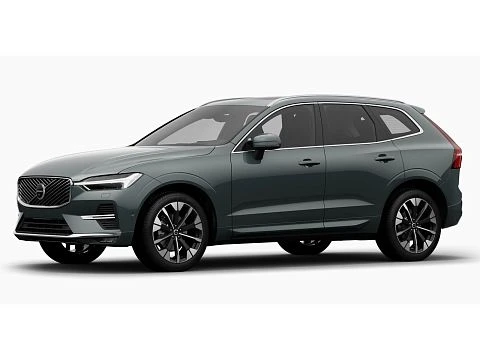 Volvo XC60 Б5 Жиюань Делюкс Эдишн 250 л.с. АТ (Zhiyuan Deluxe Edition)