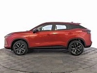 Дополнительное изображение транспортного средства