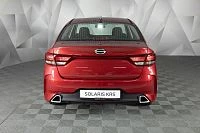 Дополнительное изображение транспортного средства