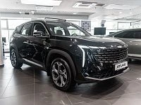 Дополнительное изображение транспортного средства