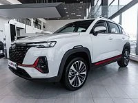 Дополнительное изображение транспортного средства