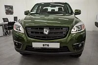 Дополнительное изображение транспортного средства