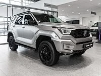 Дополнительное изображение транспортного средства