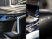 Дополнительное изображение транспортного средства