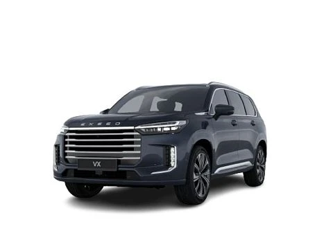 EXEED VX Престиж 2.0Т АТ полный привод (Prestige)