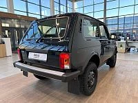 Дополнительное изображение транспортного средства