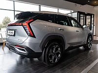 Дополнительное изображение транспортного средства