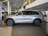 Дополнительное изображение транспортного средства