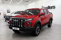 Дополнительное изображение транспортного средства