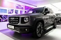 Дополнительное изображение транспортного средства