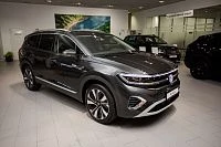 Дополнительное изображение транспортного средства