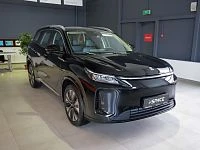 Дополнительное изображение транспортного средства