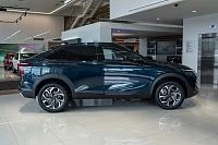 Дополнительное изображение транспортного средства