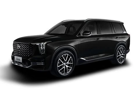 GAC GS8 ГЛ 5 мест 2.0 АТ полный привод (GL 5 мест)