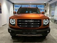 Дополнительное изображение транспортного средства