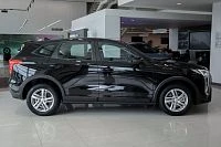 Дополнительное изображение транспортного средства