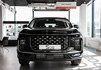 Дополнительное изображение транспортного средства