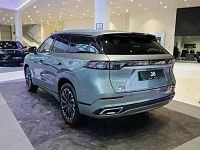 Дополнительное изображение транспортного средства