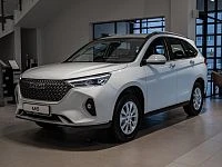 Дополнительное изображение транспортного средства