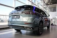 Дополнительное изображение транспортного средства