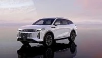 Дополнительное изображение транспортного средства