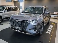 Дополнительное изображение транспортного средства