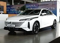 Дополнительное изображение транспортного средства