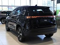 Дополнительное изображение транспортного средства