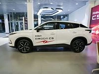 Дополнительное изображение транспортного средства