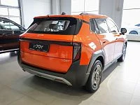 Дополнительное изображение транспортного средства