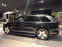 Дополнительное изображение транспортного средства