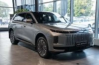 Дополнительное изображение транспортного средства