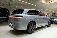 Дополнительное изображение транспортного средства