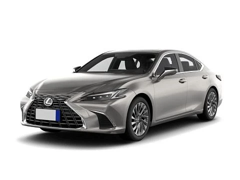Lexus ES 200 Премиум (Premium)
