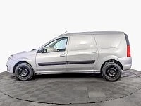 Дополнительное изображение транспортного средства