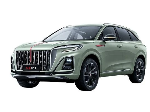 Hongqi HS3 Comfort 1.5T FWD