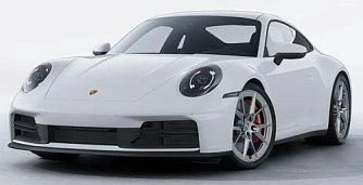 модель автомобиля 911