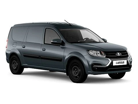 Lada Largus фургон Классик 1.6 90 л.с. МТ (Classic)