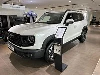 Дополнительное изображение транспортного средства