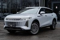 Дополнительное изображение транспортного средства